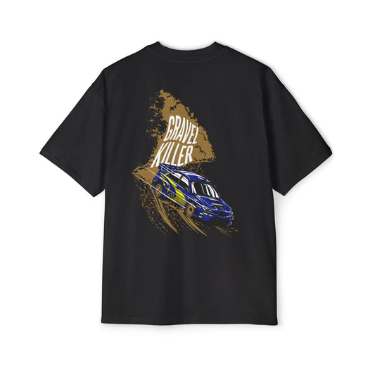 WRX Heavy Oversized Tee