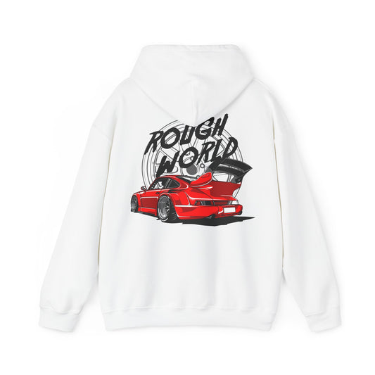 RWB Heavy Hoodie